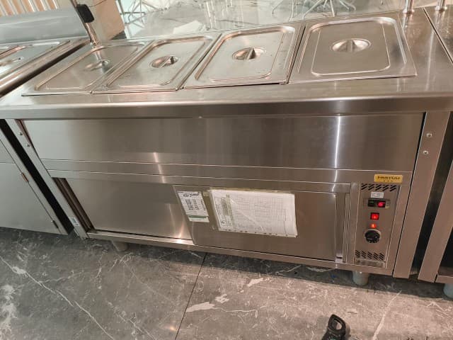Cooking Equipment Repair
